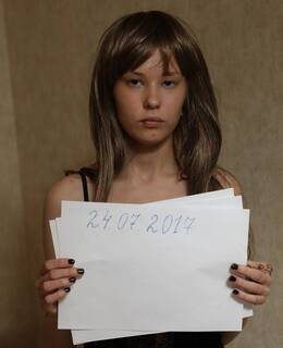 Алена — фото 6